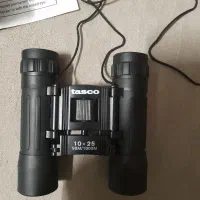 دوربین شکاری tasco