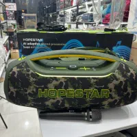 اسپیکر هوپ استار