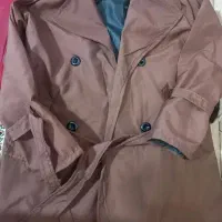 بارانی زنانه