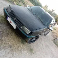 ۴۰۵ مشکی|خودرو سواری و وانت|گتوند, |دیوار