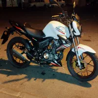 کیوجی (بنلی) ۱۵۰ مدل ۱۴۰۳