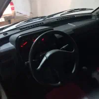 88شاسی سالم موتور گیربکس سالم