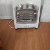 بخاری بدون دودکش پلار