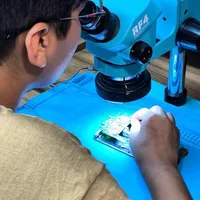 آموزش جامع تعمیرات سخت افزار موبایل و گوشی همراه|خدمات آموزشی|مشهد, فلسطین|دیوار