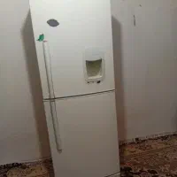 یخچال فریزر|یخچال و فریزر|خرمآباد, |دیوار