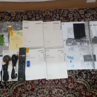 ال ای دی سونی ۶۵ اینچ 65X9500H آکبند پرچمدار|تلویزیون و پروژکتور|تهران, تهرانپارس شرقی|دیوار