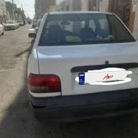 پراید مدل 90|خودرو سواری و وانت|قرچک, زیبا شهر|دیوار