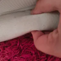 تشک پنبه‌ای دو نفره