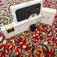 Iphone16+watch9+Airpodpro