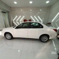 فروش دنا سال۹۶|خودرو سواری و وانت|کرج, کرج نو|دیوار