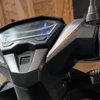 کلیک بهرو|موتورسیکلت|کاشان, پاپک|دیوار