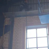 خدمات برق ساختمان و صنعتی،وبرق اضطراری|خدمات پیشه و مهارت|تهران, آزادشهر|دیوار