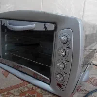 توستر|اجاق گاز و لوازم برقی پخت‌وپز|اسلام‌شهر, شهرک واوان|دیوار