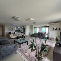 پنت استثنایی آفتاب مبله خاص سه خوابه ۳۰۰متری|اجارهٔ آپارتمان|کیش, |دیوار