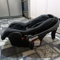 کالسکه و صندلی ماشین و کریر|کالسکه و لوازم جانبی|گلستان (تهران), |دیوار