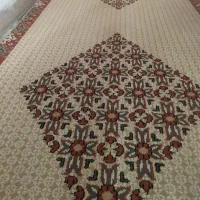 کناره فرش راهرویی