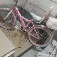 دوچرخه پرادو ۲۰ در حدنو