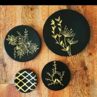 دیوارکوب|تابلو، نقاشی، عکس|قروه, |دیوار