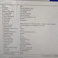 کامپیوتر آل این وان برند MSI|رایانه رومیزی|تهران, تسلیحات|دیوار