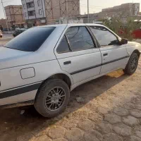 پژو 405