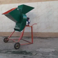 آسیاب دوکاره و علوفه کوب|ماشینآلات صنعتی|قم, جمکران|دیوار