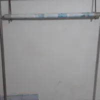 یک عدد دارقالی بزرگ