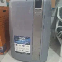کولر گازی پرتابل سیار ۱۸ هزار دلونگی کارکرده