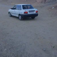 ماشین خوب وسالم باب مصرف کننده