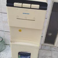 آبسردکن گاسونیک یخچالدار