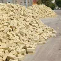 آجر گری و سه گل درجه یک|مصالح و تجهیزات ساختمان|لامرد, |دیوار