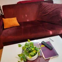کاناپه تخت خواب شو|مبلمان خانگی و میز عسلی|تهران, کاشانک|دیوار