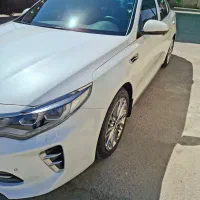 اپتیما جی تی لاین ۲۰۱۷|خودرو سواری و وانت|اهواز, پردیس|دیوار