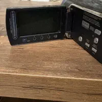 دوربین فیلمبرداری وعکاسیJVC|دوربین عکاسی و فیلمبرداری|تهران, وحیدیه|دیوار