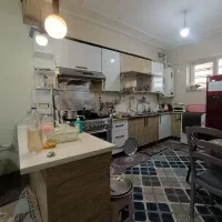 فروش ویلایی دوطبقه سند تک برگ تفکیکی ورودی مجزا