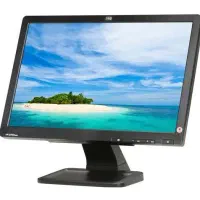 مانیتور ۱۹ اینچ .