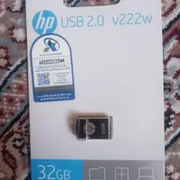 فلش hp اصل 32 گیگ