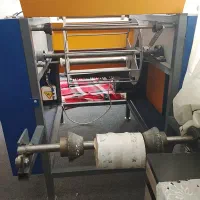 دستگاه رول|ماشین‌آلات صنعتی|شیراز, کرونی(خاتونک)|دیوار