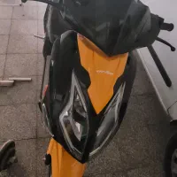 موتور عرفان ۱۱۰