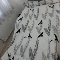 چند عدد روتختی ۱ نفره