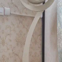 ساعت ایستاده