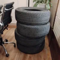 ۴حلقه لاستیک کوموهو
