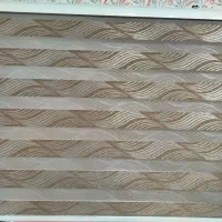 دو عدد پرده زیرا 140 طول در130عرض