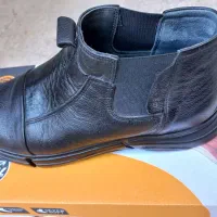 نیم بوت مردانه سایز ۴۱|کیف، کفش، کمربند|ارومیه, |دیوار