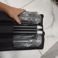 پایه فون عکاسی ۲ × ۳|دوربین عکاسی و فیلمبرداری|اسفرورین, |دیوار