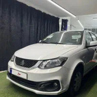 ساینا GX دوگانه مدل 1404 در حد صفر