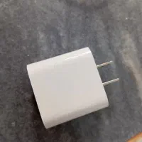 سری شارژر آیفون اصل