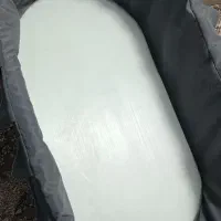 گهواره|تخت و صندلی بچه|نسیم‌شهر, |دیوار