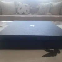 پی اس ۴ اسلیم