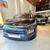 کی ام سی SR6 نمایندگی خدامددی ۱۷۴۸ شهرک غرب