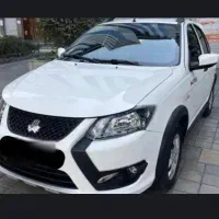 معاوضه ماشین با خونه